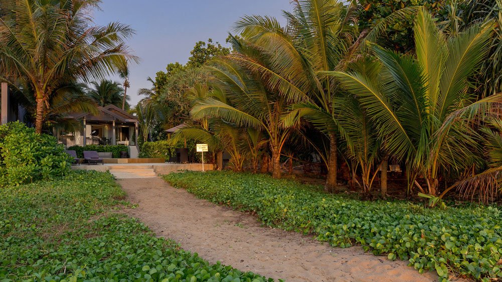Infinity Blue Phuket - Fabulous location